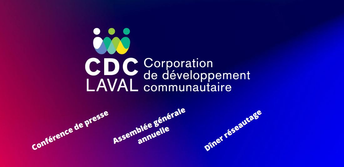 AGA 2022 de la CDC de Laval