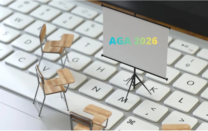 plan de formation AGA