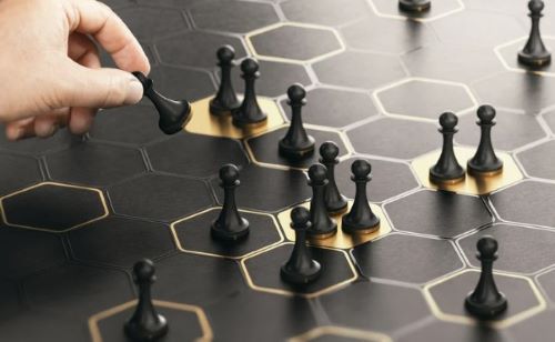 Relations publiques et gouvernementales