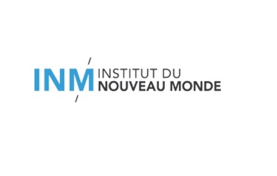 Institut du nouveau monde