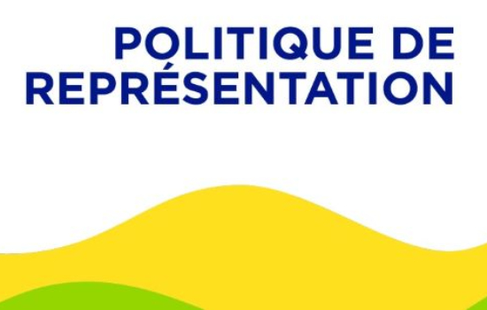 Politique de représentation de la CDC de Laval