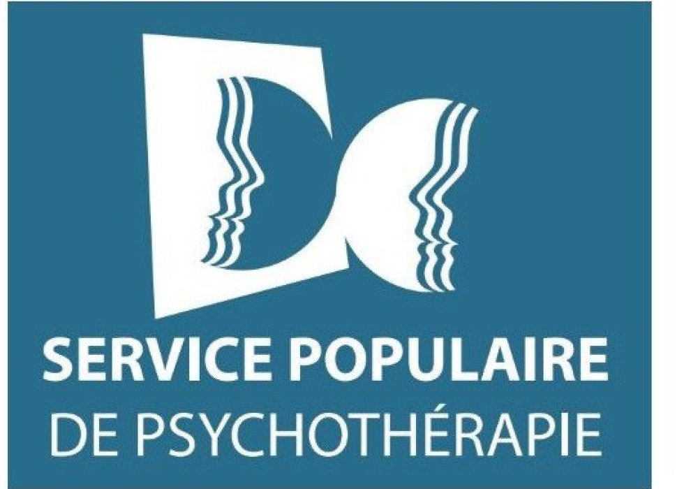 ASSEMBLÉE GÉNÉRALE ANNUELLE du Service populaire de psychothérapie