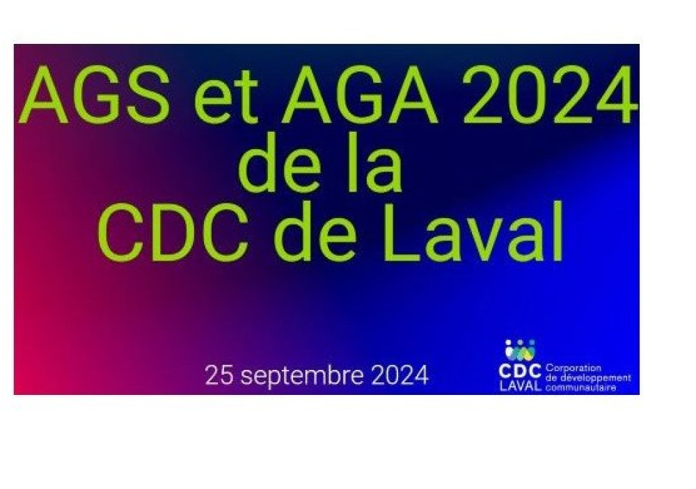 Assemblée spéciale et assemblée générale annuelle 2024