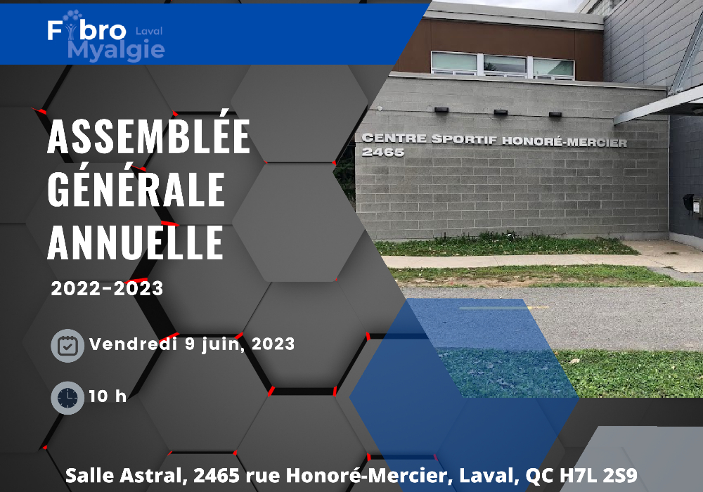 Assemblée Générale Annuelle