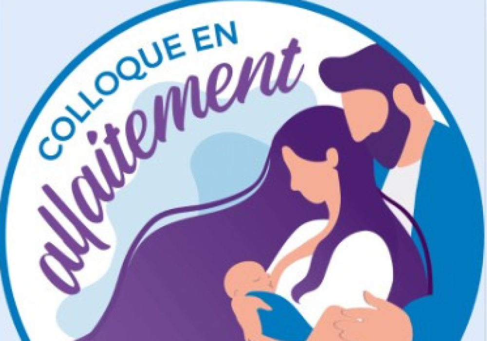 Colloque Ensemble pour l’allaitement 2026 – Formations aux professionnels en périnatalité