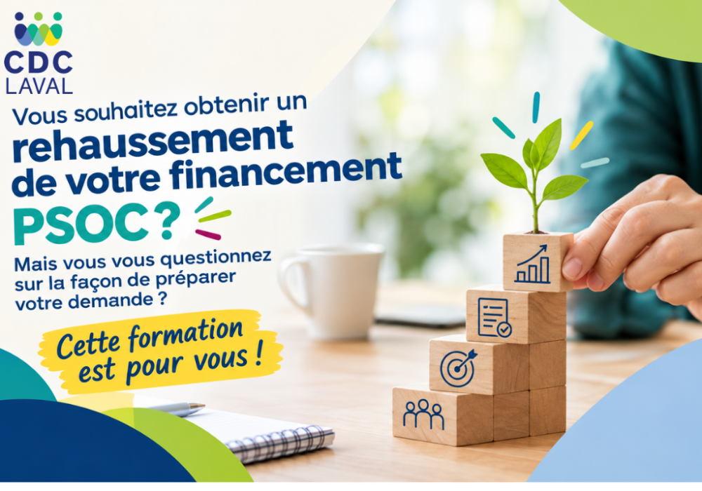 Formation PSOC