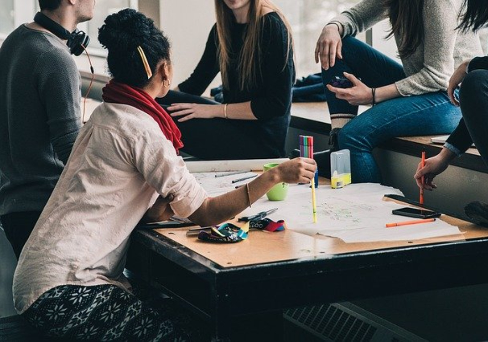 Pratiques et interventions communautaires inclusives