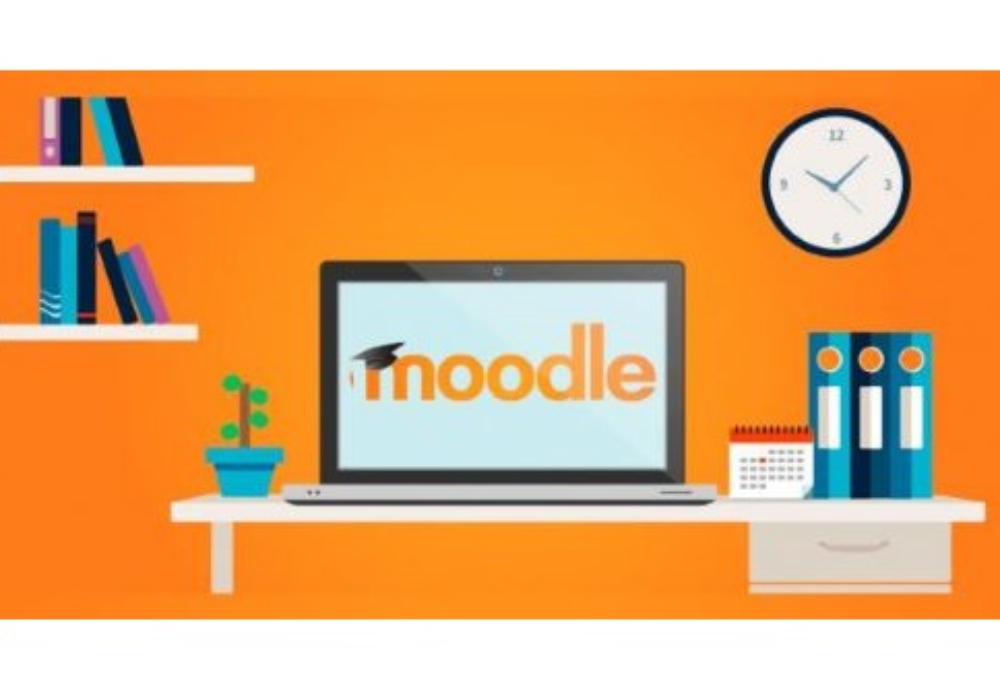  Invitation au lancement de la plateforme Moodle