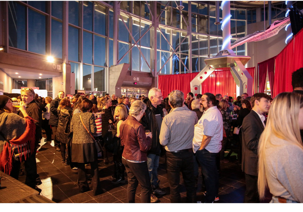 Le milieu communautaire lavallois à l’honneur lors d’une soirée gala