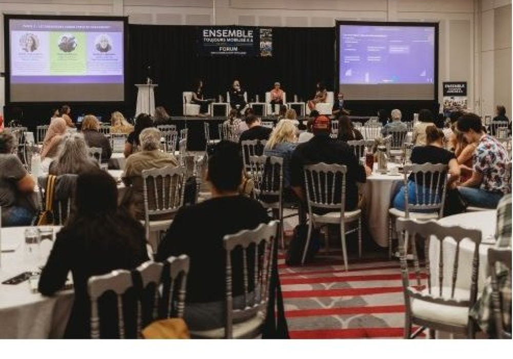 Forum sur la mobilisation lavalloise pour &laquo; la m&eacute;moire des luttes &raquo;