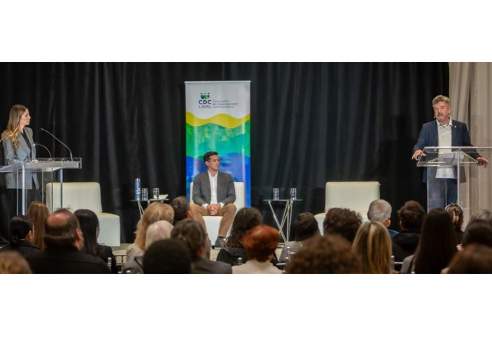 Le d&eacute;bat du CDC de Laval attire plus d&rsquo;une centaine de personnes