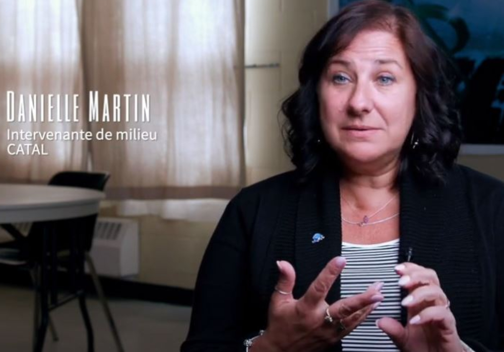 La pénurie de main-d’œuvre et de bénévoles - campagne « C’est de valeur »